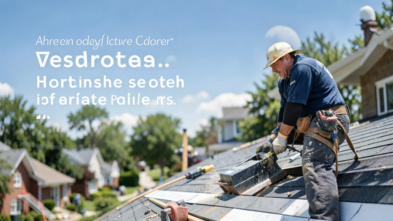 Roof Replacement in Six Mile, SC near me